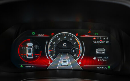 Haval F7 I, 2023 год, 2 430 000 рублей, 11 фотография