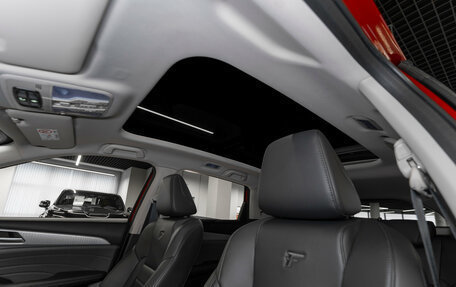 Haval F7 I, 2023 год, 2 430 000 рублей, 10 фотография