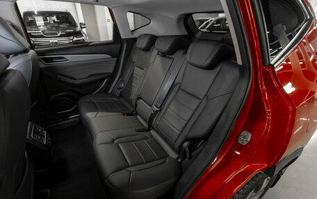 Haval F7 I, 2023 год, 2 430 000 рублей, 13 фотография