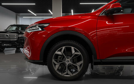 Haval F7 I, 2023 год, 2 430 000 рублей, 23 фотография