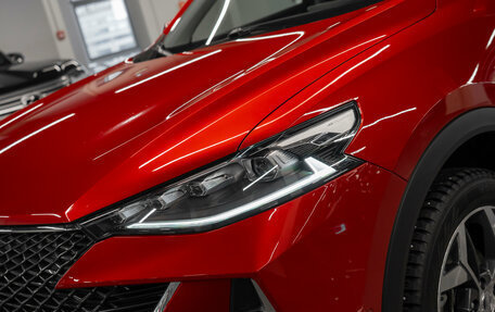 Haval F7 I, 2023 год, 2 430 000 рублей, 24 фотография