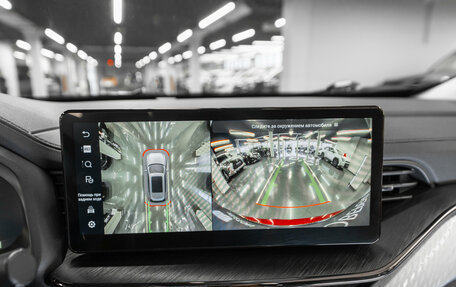 Haval F7 I, 2023 год, 2 430 000 рублей, 19 фотография