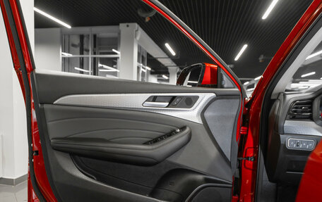 Haval F7 I, 2023 год, 2 430 000 рублей, 20 фотография