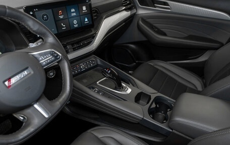 Haval F7 I, 2023 год, 2 430 000 рублей, 15 фотография