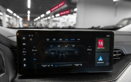 Haval F7 I, 2023 год, 2 430 000 рублей, 17 фотография