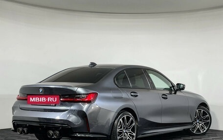BMW 3 серия, 2019 год, 4 310 000 рублей, 2 фотография