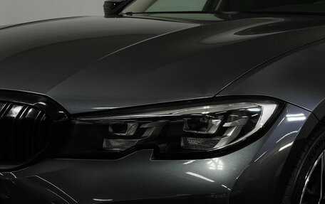 BMW 3 серия, 2019 год, 4 310 000 рублей, 8 фотография