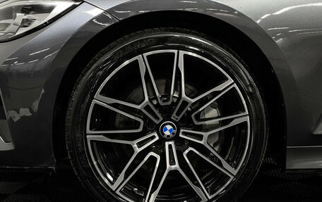 BMW 3 серия, 2019 год, 4 310 000 рублей, 7 фотография