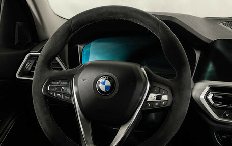 BMW 3 серия, 2019 год, 4 310 000 рублей, 15 фотография