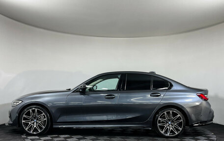 BMW 3 серия, 2019 год, 4 310 000 рублей, 5 фотография