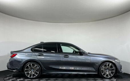 BMW 3 серия, 2019 год, 4 310 000 рублей, 6 фотография