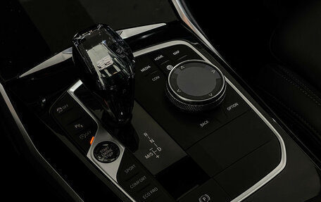 BMW 3 серия, 2019 год, 4 310 000 рублей, 16 фотография