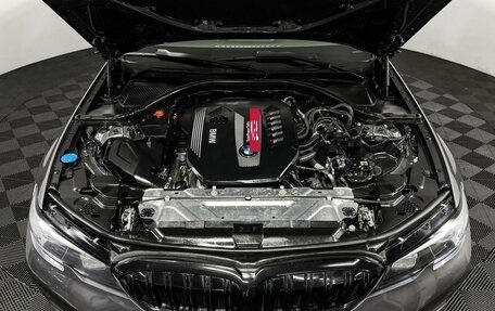 BMW 3 серия, 2019 год, 4 310 000 рублей, 10 фотография