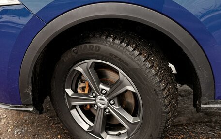 Haval F7x I, 2023 год, 1 930 000 рублей, 7 фотография