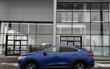 Haval F7x I, 2023 год, 1 930 000 рублей, 3 фотография