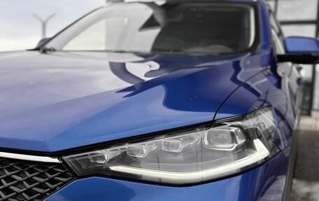 Haval F7x I, 2023 год, 1 930 000 рублей, 10 фотография