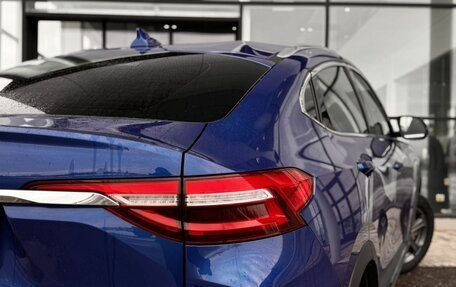 Haval F7x I, 2023 год, 1 930 000 рублей, 11 фотография