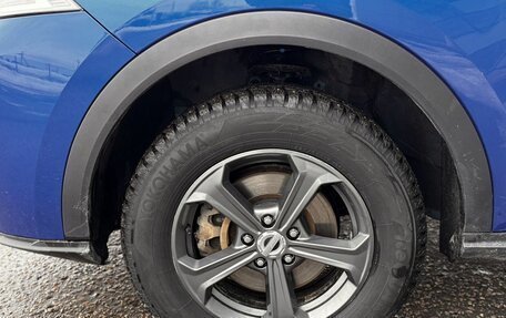 Haval F7x I, 2023 год, 1 930 000 рублей, 8 фотография