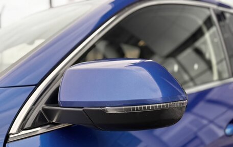 Haval F7x I, 2023 год, 1 930 000 рублей, 12 фотография