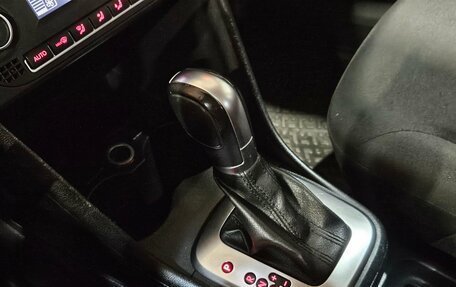 Volkswagen Polo VI (EU Market), 2016 год, 1 110 000 рублей, 15 фотография