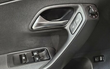 Volkswagen Polo VI (EU Market), 2016 год, 1 110 000 рублей, 14 фотография