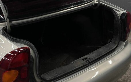 Chevrolet Lanos I, 2007 год, 199 999 рублей, 5 фотография