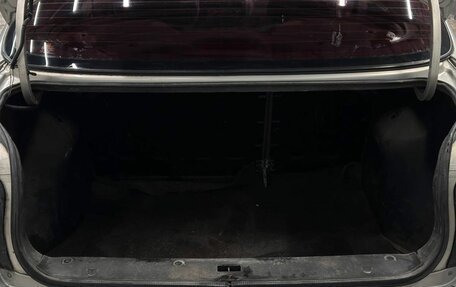 Chevrolet Lanos I, 2007 год, 199 999 рублей, 6 фотография