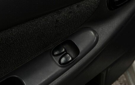 Chevrolet Lanos I, 2007 год, 199 999 рублей, 13 фотография