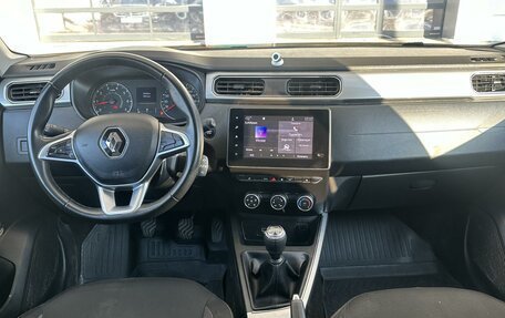 Renault Arkana I, 2021 год, 1 900 000 рублей, 6 фотография