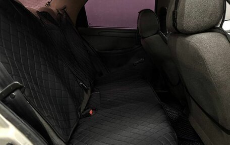 Chevrolet Lanos I, 2007 год, 199 999 рублей, 15 фотография