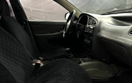 Chevrolet Lanos I, 2007 год, 199 999 рублей, 11 фотография