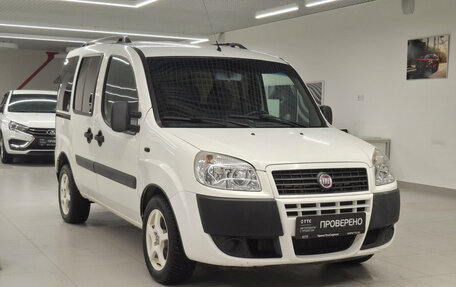 Fiat Doblo I, 2013 год, 675 000 рублей, 3 фотография
