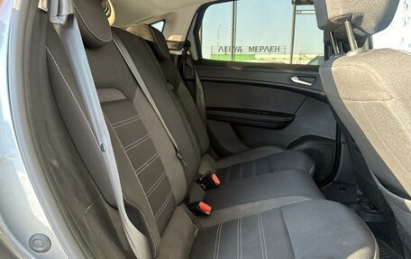 Renault Arkana I, 2021 год, 1 900 000 рублей, 8 фотография