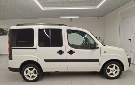 Fiat Doblo I, 2013 год, 675 000 рублей, 5 фотография