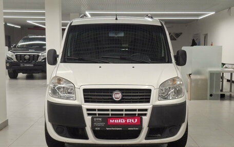 Fiat Doblo I, 2013 год, 675 000 рублей, 2 фотография