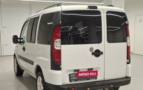 Fiat Doblo I, 2013 год, 675 000 рублей, 8 фотография