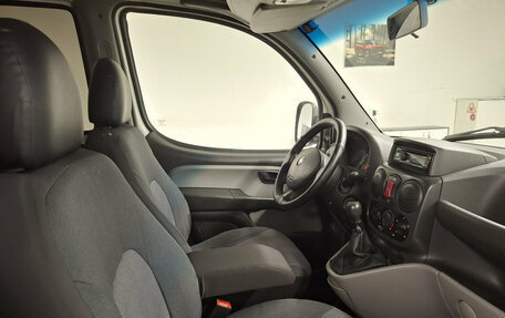 Fiat Doblo I, 2013 год, 675 000 рублей, 13 фотография