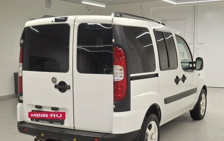 Fiat Doblo I, 2013 год, 675 000 рублей, 6 фотография