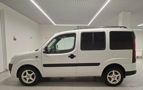 Fiat Doblo I, 2013 год, 675 000 рублей, 10 фотография
