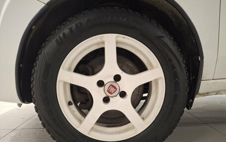 Fiat Doblo I, 2013 год, 675 000 рублей, 22 фотография