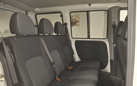 Fiat Doblo I, 2013 год, 675 000 рублей, 15 фотография