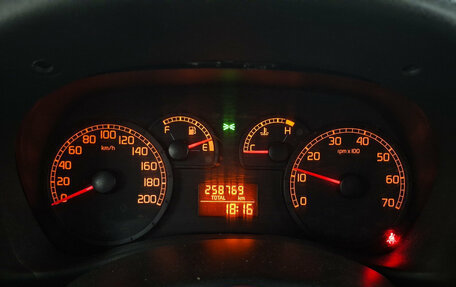 Fiat Doblo I, 2013 год, 675 000 рублей, 16 фотография