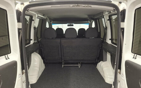 Fiat Doblo I, 2013 год, 675 000 рублей, 12 фотография