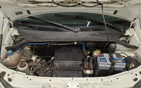 Fiat Doblo I, 2013 год, 675 000 рублей, 11 фотография