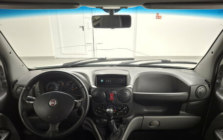 Fiat Doblo I, 2013 год, 675 000 рублей, 17 фотография