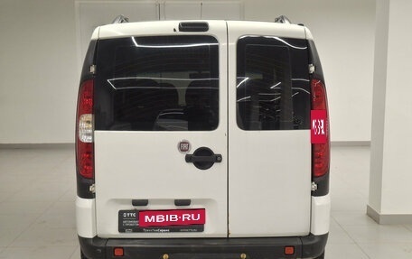 Fiat Doblo I, 2013 год, 675 000 рублей, 7 фотография