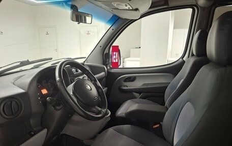 Fiat Doblo I, 2013 год, 675 000 рублей, 20 фотография