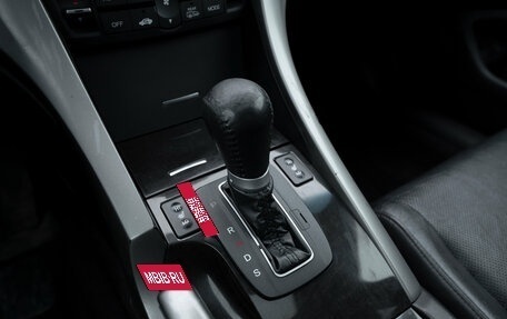 Honda Accord VIII рестайлинг, 2008 год, 1 095 000 рублей, 13 фотография