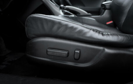 Honda Accord VIII рестайлинг, 2008 год, 1 095 000 рублей, 18 фотография