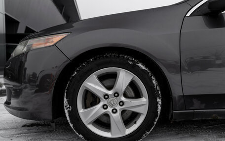 Honda Accord VIII рестайлинг, 2008 год, 1 095 000 рублей, 20 фотография